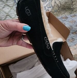 NIB UGG Ansley loafer slipper 8